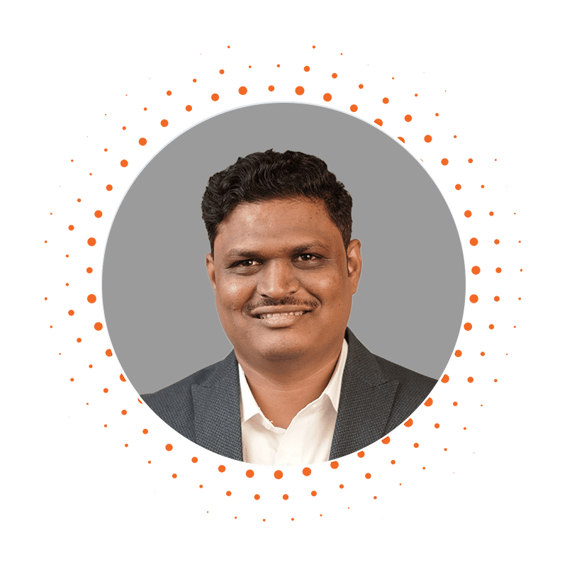 Vishvjeet Thombre